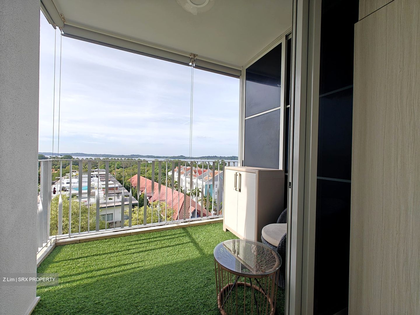 Sea Esta (D18), Condominium #495777111